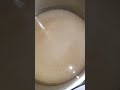 مقادير شربات الكنافة للصنية الكبيرة