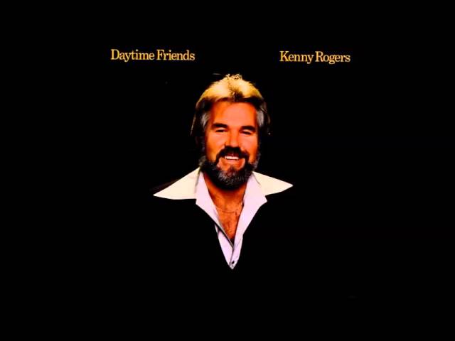 Kenny Rogers - Sweet Music Man