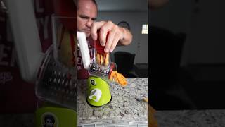 Making Doritos Nacho Chips