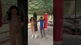 full body workout