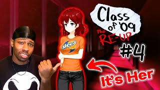 Class of 09's Biggest Punching Bag... (Class of '09 The Re-Up #4)