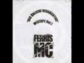 Ferris mc x witape vol1 rare german rap feat falk and keith murray