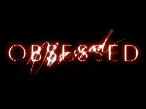 OBSESSED - DANNA - Lyric Video