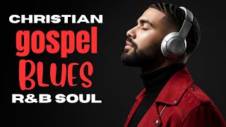 Soul Healing in Jesus’ Presence Vol.5 | Soulful Gospel R&B Worship Music for Heart Healing & Peace Profile