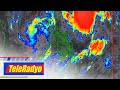 After 'Rolly', tropical storm 'Siony' approaches PH but slightly weakens | TeleRadyo