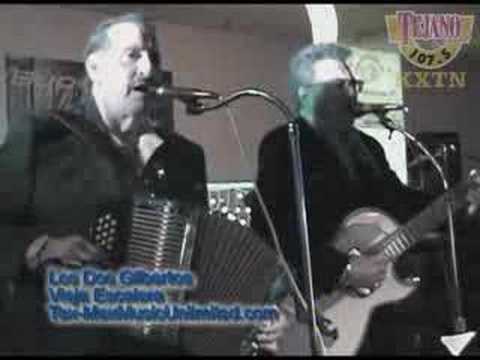 Watch Los Dos Gilbertos - Palabra De Hombre on YouTube Watch Los Dos Gilbertos - Palabra De Hombre on YouTube