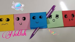 Kolay Ve Eğlenceli Notluk Yapımı