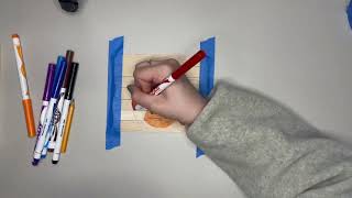 Make-your-own puzzle craft