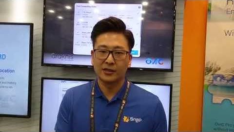 CEDIA 2016: OvrC Pro