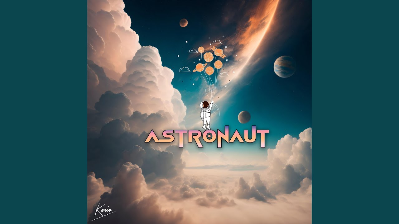 Watch Astronaut on YouTube Watch Astronaut on YouTube