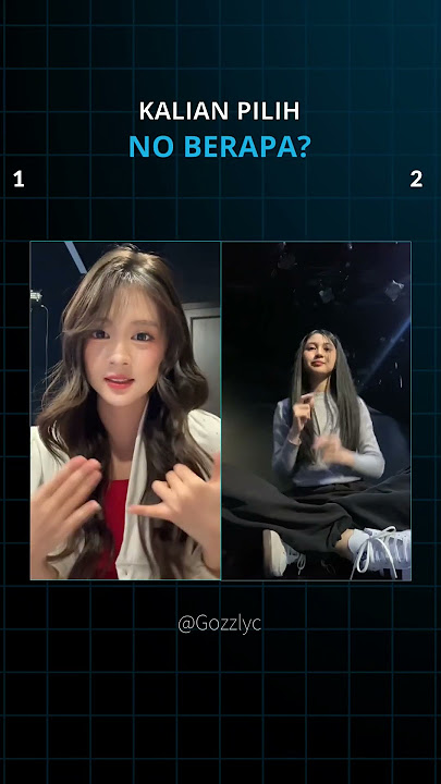 Nan ko paham 🤙🏻 #christyjkt48 #anindyajkt48 #jkt48