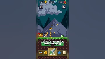 Idle Clicker Chaos in My Solo Tower Defense Game