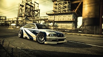 Need For Speed Most Wanted Redux Mod PC Gameplay Part 13 | Let