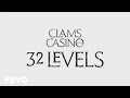 Clams Casino - Healing - YouTube