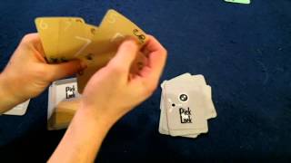 Bower's Game Corner #381:  Pick The Lock Preview