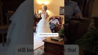 60 Years Later… He Still Looks at Her Like This 🥺