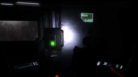 F.E.A.R. 2: Project Origin | Colonel Vanek Death