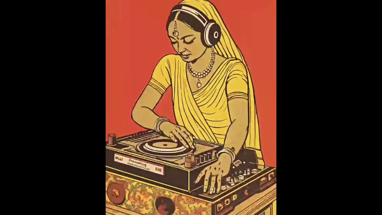 Bollywood | Raga X Karma Type beat | Prod.Shraapit