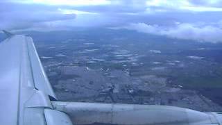 Vuelo De Lan Bogotá-Cartagena