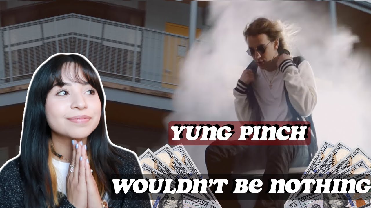 Yung Pinch Wouldn T Be Nothing