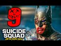 Ãˆ BATMAN!! - SUICIDE SQUAD KILL THE JUSTICE LEAGUE [Walkthrough Gameplay ITA PS5 - PARTE 9]