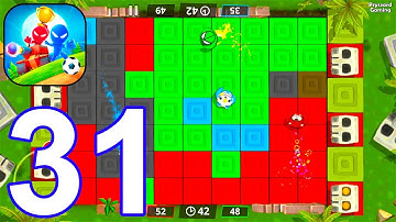 Stickman Party 2 3 4 MiniGames - Gameplay Walkthrough Part 31 Tournament Mode New Mini Games 2024