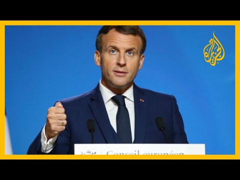 بعد هجوم نيس.. السلطات الفرنسية تشدد الإجراءات وتتوقع مزيدا من الهجمات 🇫🇷