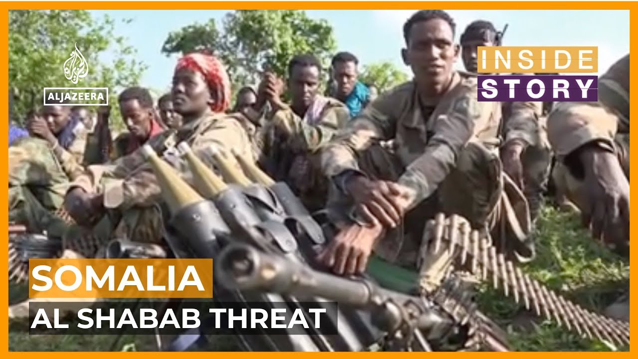 Has the fight against Al Shabab failed? | Inside Story