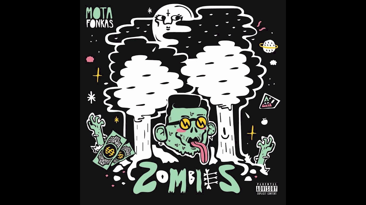 Watch Motafonkas - Disimulo on YouTube Watch Motafonkas - Disimulo on YouTube