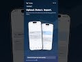 MyLog Smart Import: Upload, Detect, Import