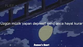 Frxzbie - Romeo Ve Juliet Lyrics