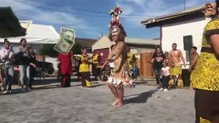 IMCC FIAFIA NIGHT Tupu Family