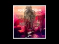avicii vs thomas gold wake me remember djfriz mashup
