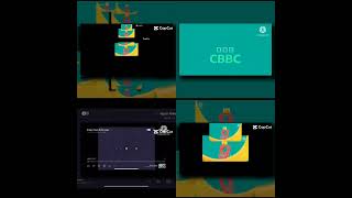 CBBC BBC