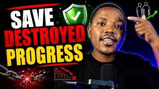 3 Things That Destroy Your Progress (Watch Out) Profile