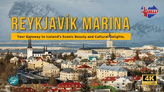 Reykjavik ❤️ 5 Things to Do in Marina for an EPIC Iceland Adventure