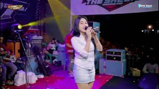 AYAH IBU SALMA NOVITA - SHAUN THE SHEEP - HAPPY PARTY BOLO PEDOT - SUWATU TLOGOWUNGU PATI