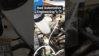 How to Automotive tips #youtubeshorts #technician ibad automotive engineering AutoTips