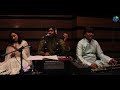 Hardik dave  ishani dave  jalso live jamming music