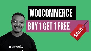 How to Create a WooCommerce Buy One Get One Free Offer