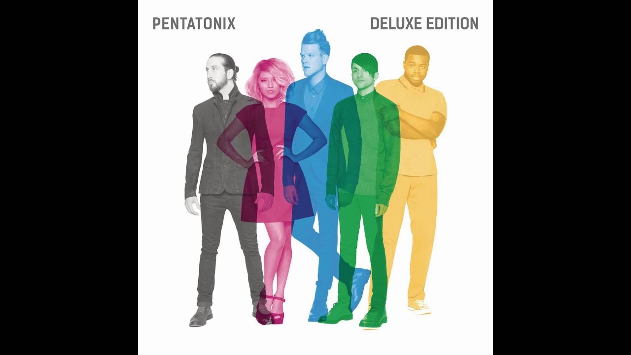 To The River-Pentatonix