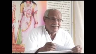 When will the whole world become 'Manmanabhav' according to the Father's resolve VCD-1796 #aivv ...