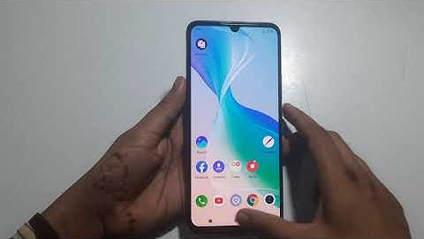 Vivo y2 | how to use gestures motion setting | gesture motion in able kaise karen