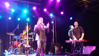 The Slackers - Feed My Girl, Medley e Have the time