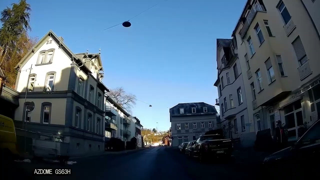 فيروزيات الصباح من فيسبادن - المانيا