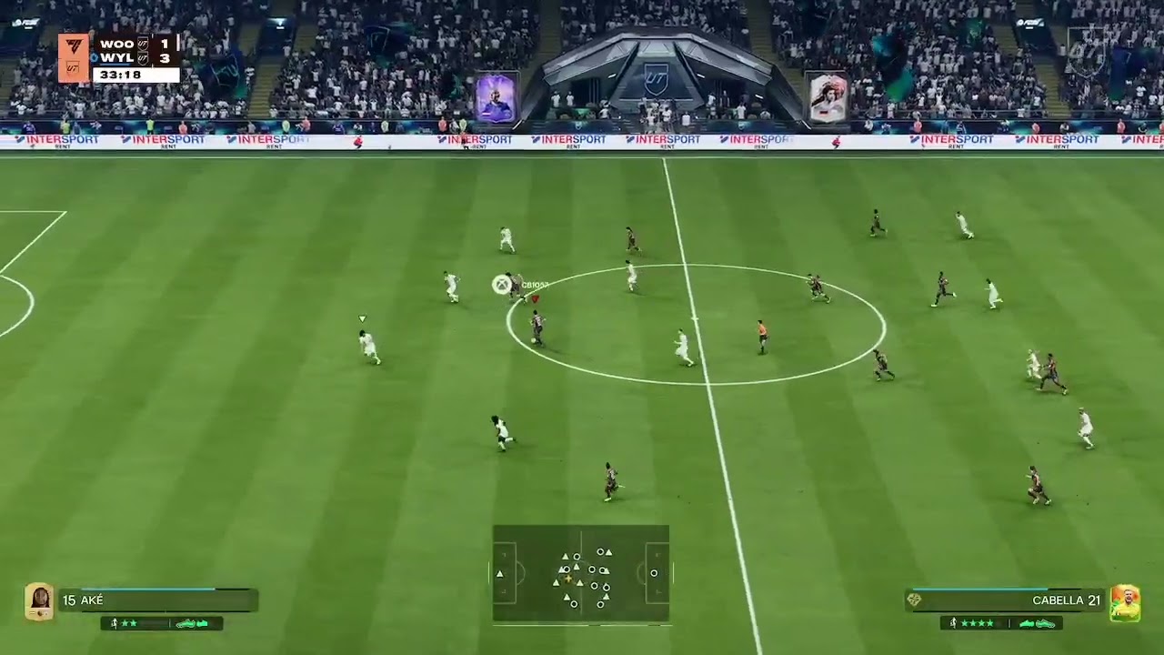 Kumpel spielt für mich online