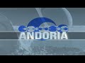 ANDORIA: A Frosty Moon
