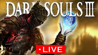 100% Dark Souls 3