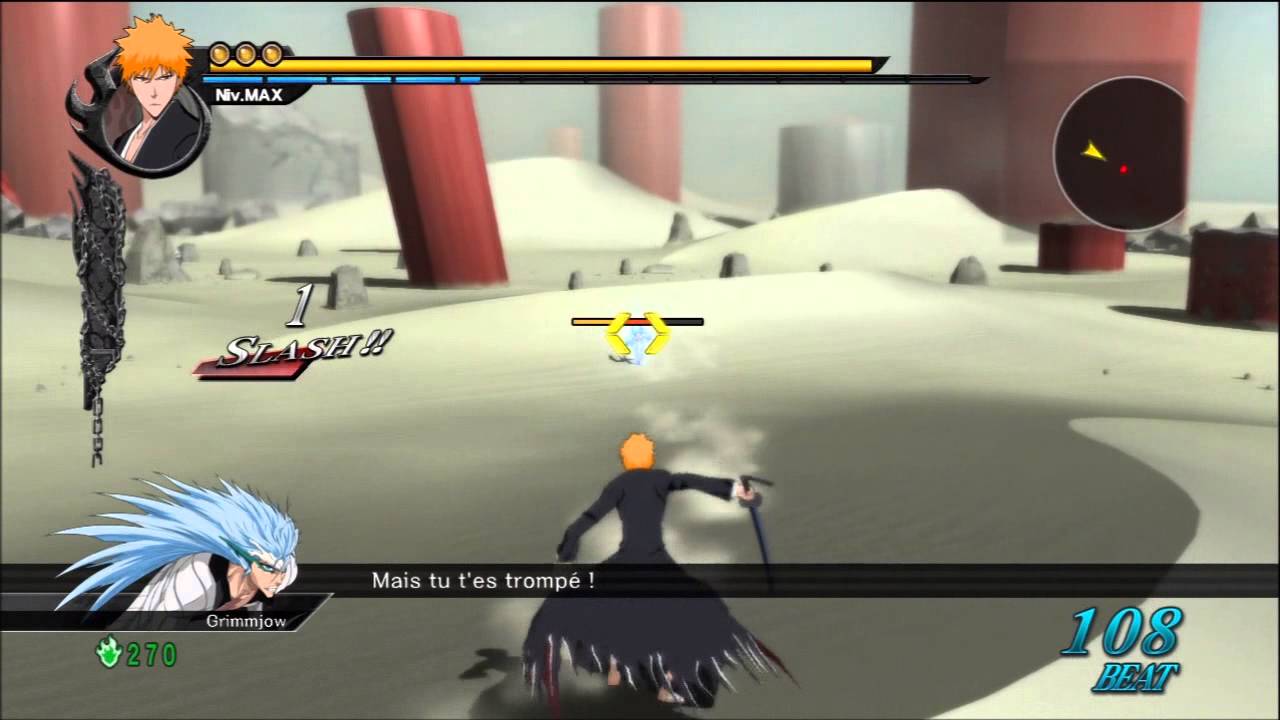 bleach soul resurreccion pc download utorrent