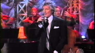 Rod Stewart - These Foolish Things (Live)